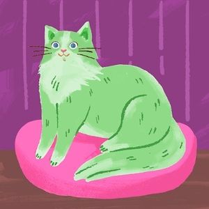 Meet your Posher, Leah